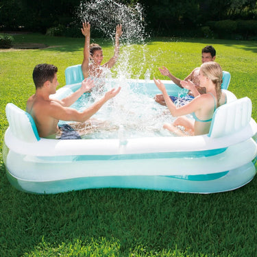 SWIM CENTER FAMILY LOUNGE POOL - 56475